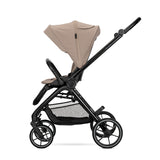 Д.количка Venice Beige 2в1 До 22 Кг С Кош За Новор Lorelli Premium
