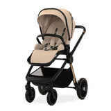 Д.Количка Bianca Beige Warm 2 В 1 До 22 + Адапто