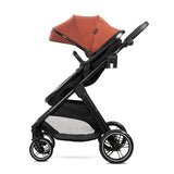 Cărucior Aspen Picante 2B1, până la 22 C, transformabil
