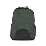 Cărucior Reya 2 în 1 verde, reversibil, până la 22 cm