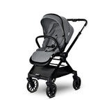 Д.Количка Reya 2In1 Grey До 22С Реверсивна Дръ