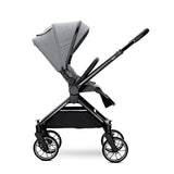 Д.Количка Reya 2In1 Grey До 22С Реверсивна Дръ
