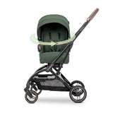 Д.количка Makaya Green До 22 Кг С Ротация 360 Lorelli Premium