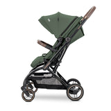 Д.количка Makaya Green До 22 Кг С Ротация 360 Lorelli Premium
