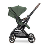 Д.количка Makaya Green До 22 Кг С Ротация 360 Lorelli Premium