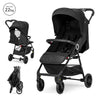 Д.количка Noir До 22 Кг Black Lorelli Classic