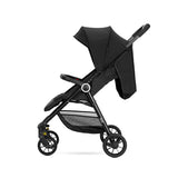 Д.количка Noir До 22 Кг Black Lorelli Classic