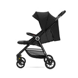 Д.количка Noir До 22 Кг Black Lorelli Classic