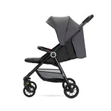 Д.количка Noir До 22 Кг Grey Lorelli Classic