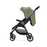 Д.количка Noir До 22 Кг Green Lorelli Classic