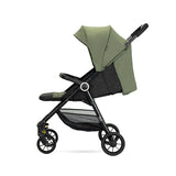 Д.количка Noir До 22 Кг Green Lorelli Classic