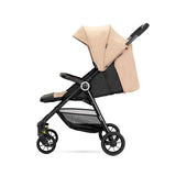 Д.количка Noir До 22 Кг Beige Lorelli Classic