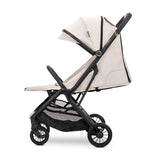 Д.количка Calista Beige До 22 Кг Автоматично Сгъва Lorelli Premium