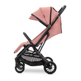 Д.количка Calista Pink До 22 Кг Автоматично Сгъван Lorelli Premium