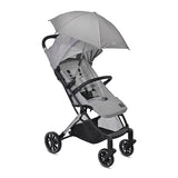 Чадърче За Количка Shady С Uv Защита Grey Lorelli Classic