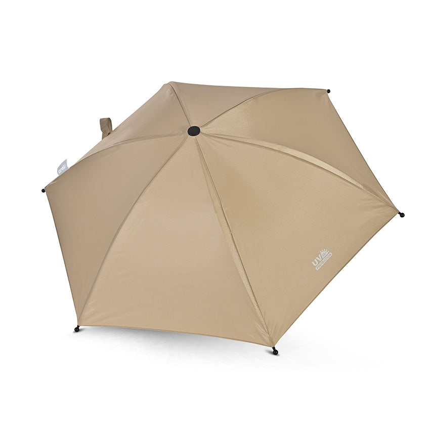 Чадърче За Количка Shady С Uv Защита Beige Lorelli Classic