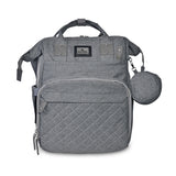 Rucsac pentru cărucior Danny Grey