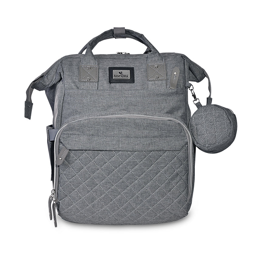 Rucsac pentru cărucior Danny Grey