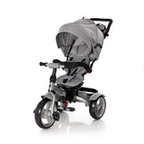 Триколка Neo Grey Luxe --- BebeMama
