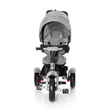 Триколка Neo Grey Luxe --- BebeMama