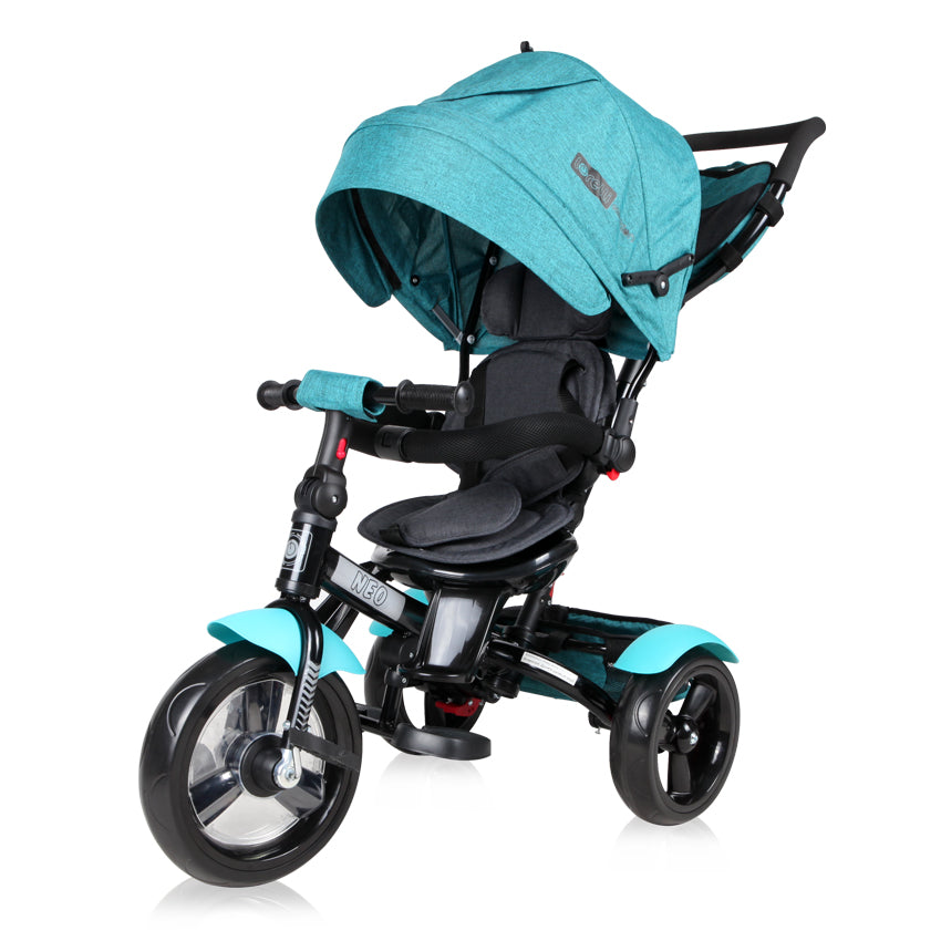 Триколка Neo Green Luxe Lorelliemotion