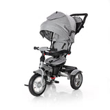Триколка Neo В.Г. Grey Luxe - Триколки - Lorelli Emotion - BebeMama