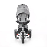 Триколка Neo В.Г. Grey Luxe --- BebeMama