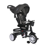 Триколка Rocket Black Lorelliemotion