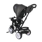 Триколка Rocket Black Lorelliemotion