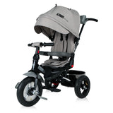 Триколка Jaguar В.Г. Grey Luxe --- BebeMama