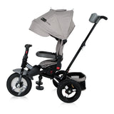 Триколка Jaguar В.Г. Grey Luxe --- BebeMama