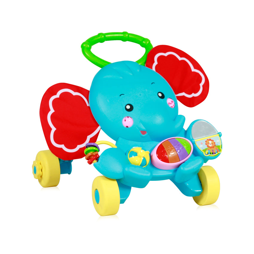 Активна Проходилка Слон Lorelli Toys