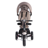 Триколка Enduro Lorelli