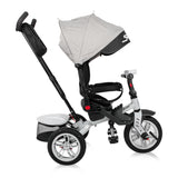 Триколка Speedy В.Г. Grey Черен --- BebeMama