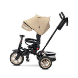 Триколка Speedy В.г. Beige Lorelliemotion