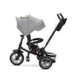 Триколка Speedy В.г. Grey Lorelliemotion