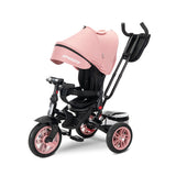 Триколка Speedy В.г. Pink Lorelliemotion
