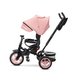 Триколка Speedy В.г. Pink Lorelliemotion