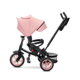 Триколка Speedy В.г. Pink Lorelliemotion