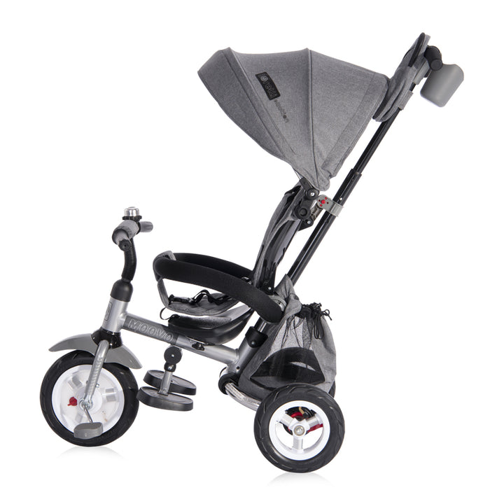 Триколка Moovo В.Г. Grey Luxe -  -  - BebeMama