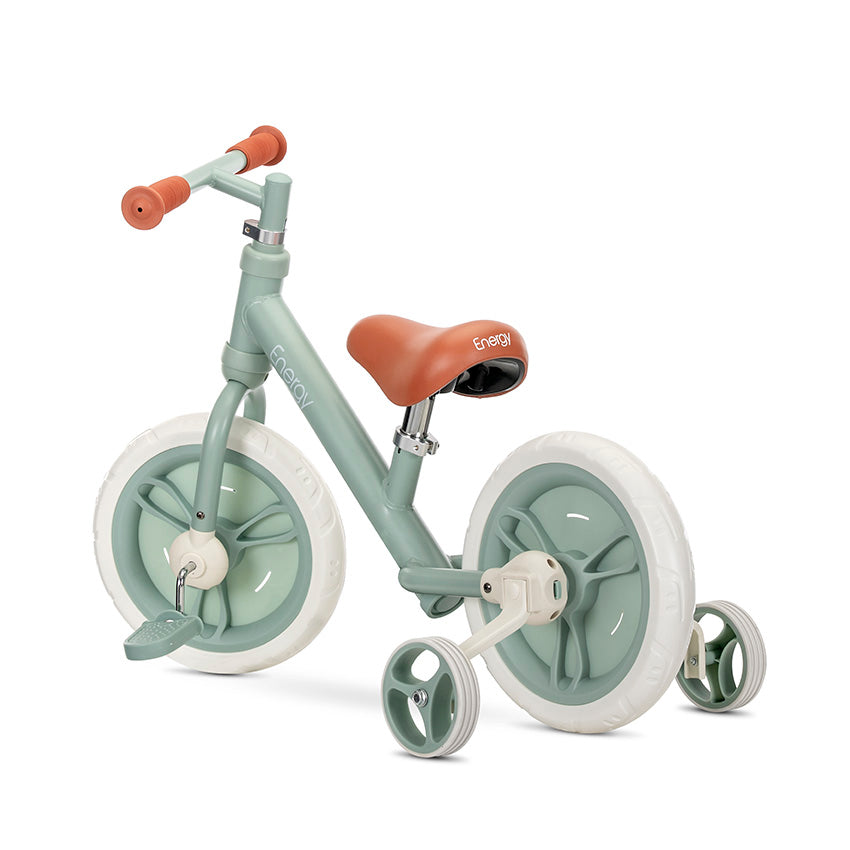 Баланс Колело Energy 2в1 Green Lorelliemotion