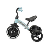 Триколка Dallas Blue Lorelliemotion