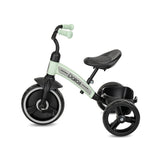 Триколка Dallas Mint Lorelliemotion