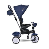 Триколка One Dark Blue