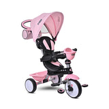 Триколка One Pink