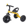 Триколка First Yellow Lorelliemotion