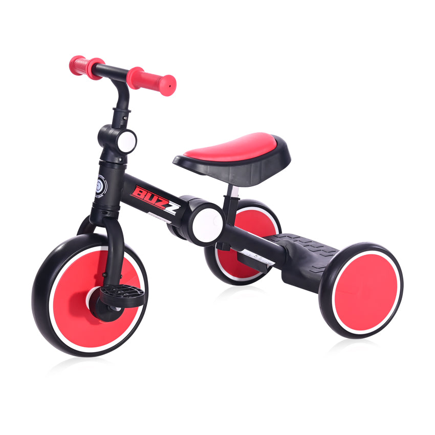 Tricicletă pliabilă Buzz