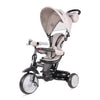 Триколка Lucky Crew Black&grey Lorelliemotion