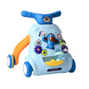 Активна Проходилка Space Синя Lorelli Toys