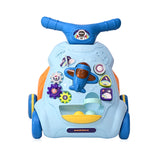 Активна Проходилка Space Синя Lorelli Toys